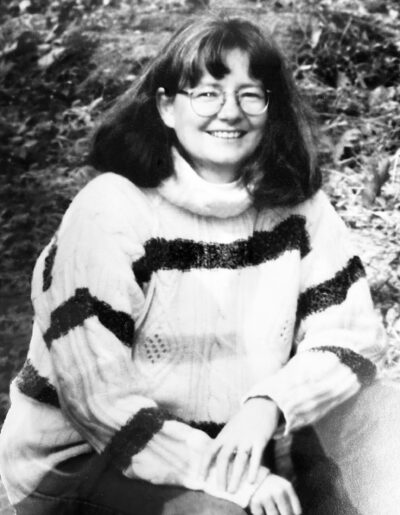 Margaret Dale Charles