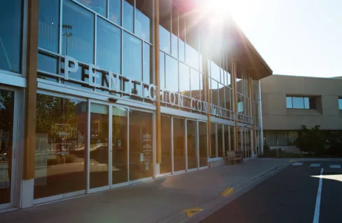 DC community center