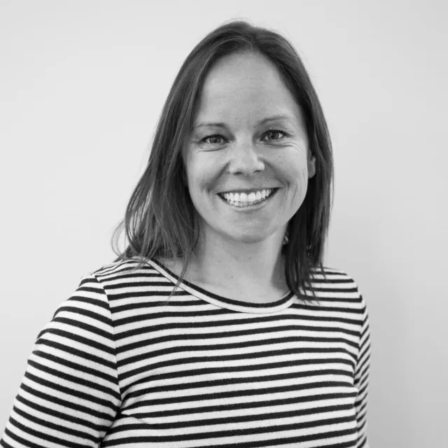 Christine Campbell